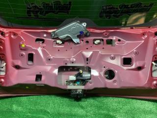 Дверь багажника Forester 2014 SJ5