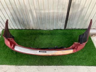 Бампер задний forester 2014 SJ5