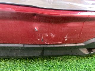 Бампер задний forester 2014 SJ5