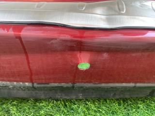 Бампер задний forester 2014 SJ5