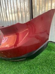 Бампер задний forester 2014 SJ5