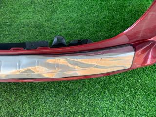 Бампер задний forester 2014 SJ5