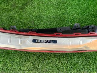 Бампер задний forester 2014 SJ5