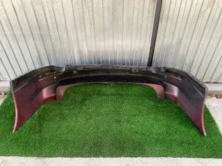 Бампер задний forester 2014 SJ5