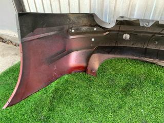 Бампер задний forester 2014 SJ5