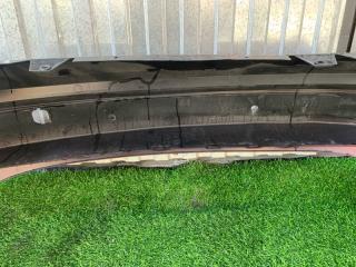 Бампер задний forester 2014 SJ5