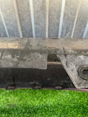 Бампер задний forester 2014 SJ5