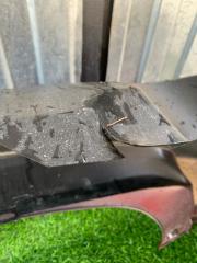 Бампер задний forester 2014 SJ5