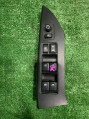 Кнопка стеклоподъемника передняя правая Subaru Forester 2014г [125]