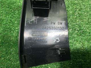 Кнопка стеклоподъемника задняя правая Forester 2014г [125] SJ5 FB20