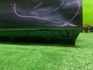 Дверь передняя левая Subaru Forester SJ5 FB20