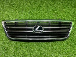 Решетка радиатора Lexus LX470 2000г [119]