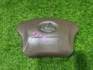 AirBag водительский Lexus LX470 2000г [119]