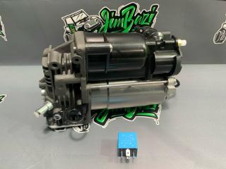 Компрессор подвески Mercedes-Benz GL-class W166 X166 Компрессор подвески Mercedes-Benz GL-class W166 X166