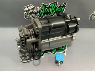 Фото запчасти компрессор пневмоподвески techmaster (год гарантия) Mercedes-Benz GL-Class M-Class 2005-2011г новая запчасть Запчасть компрессор пневмоподвески techmaster (год гарантия) Mercedes-Benz GL-Class M-Class 2005-2011г