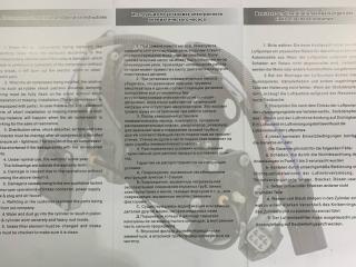 Компрессор подвески X5 X6 2006-2013г E70 E71 E72 Компрессор подвески X5 X6 2006-2013г E70 E71 E72