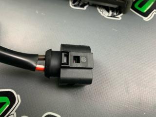 Компрессор подвески Q7 Q5 A8 Cayenne Panamera 2017г-нв 4M 971 958