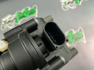 Компрессор подвески Q7 Q5 A8 Cayenne Panamera 2017г-нв 4M 971 958