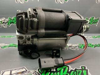 Компрессор подвески BMW 7-series G11 G12