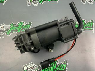 Компрессор подвески 7-series 2015-2022г G11 G12