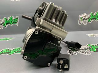 Компрессор подвески 7-series 2015-2022г G11 G12