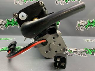 Компрессор подвески 7-series 2015-2022г G11 G12