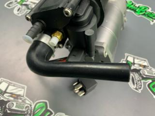 Компрессор подвески 7-series 2015-2022г G11 G12