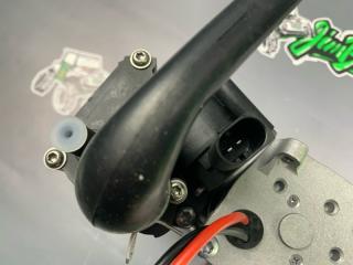 Компрессор подвески 7-series 2015-2022г G11 G12