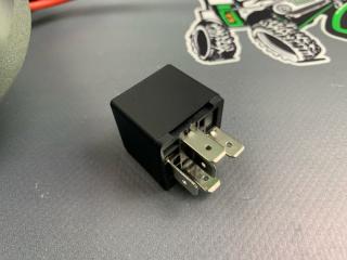 Компрессор подвески 7-series 2015-2022г G11 G12