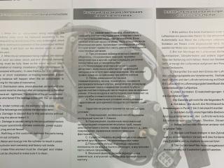 Компрессор подвески 7-series 2015-2022г G11 G12