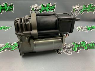 Компрессор подвески Mercedes-Benz E-Class C-Class GLC-Class w213 w205 w253
