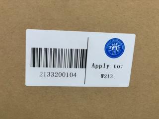 Компрессор подвески E-Class C-Class GLC-Class 2016-нв w213 w205 w253