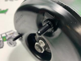 Амортизатор задний правый S-Class Cl-Class 2006-2013г C216 V221 W221