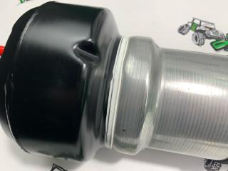 Амортизатор задний правый S-Class Cl-Class 2006-2013г C216 V221 W221