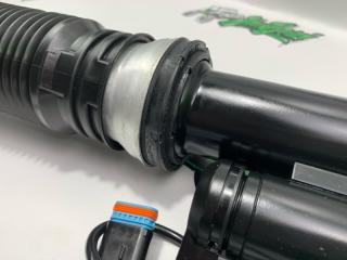 Амортизатор задний правый S-Class Cl-Class 2006-2013г C216 V221 W221