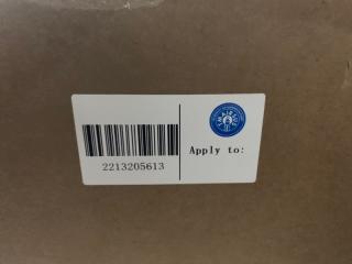 Амортизатор задний правый S-Class Cl-Class 2006-2013г C216 V221 W221