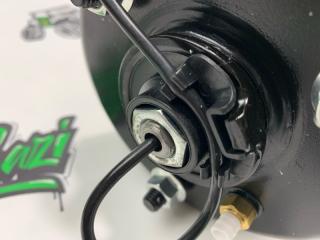 Амортизатор передний Range Rover Sport 2005-2013г L320 Амортизатор передний Range Rover Sport 2005-2013г L320