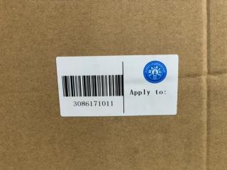 Амортизатор задний левый 7-series 2015-2022г G11 G12