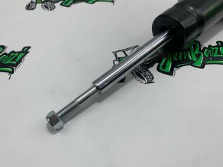 Амортизатор передний левый X5 X6 2006-2013г EDC E70 E71 Амортизатор передний левый X5 X6 2006-2013г EDC E70 E71