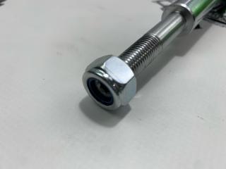 Амортизатор передний левый X5 X6 2006-2013г EDC E70 E71 Амортизатор передний левый X5 X6 2006-2013г EDC E70 E71