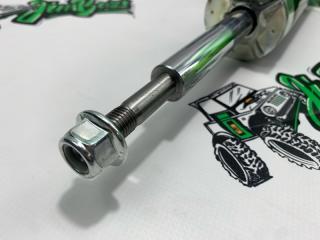 Амортизатор задний левый X5 X6 2006-2013г EDC E70 E71
