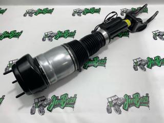 Амортизатор передний правый ML-Class GL-Class 2011-2015г W166