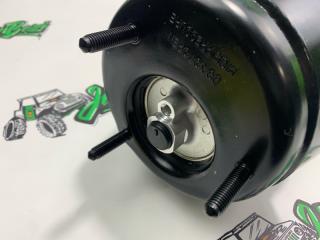 Амортизатор передний правый ML-Class GL-Class 2011-2015г W166