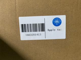 Амортизатор передний правый ML-Class GL-Class 2011-2015г W166