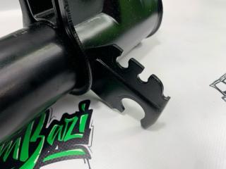 Амортизатор передний правый Range Rover 2002-2012г NO ADS L322