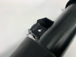 Амортизатор передний правый Range Rover 2002-2012г NO ADS L322