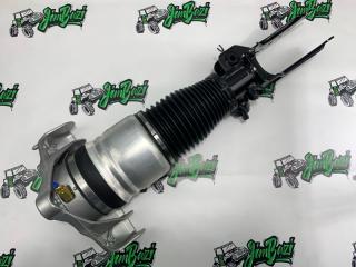 Амортизатор передний правый Audi Porsche VW Q7 Cayenne Touareg 4L 7L 957 955