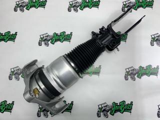 Амортизатор передний левый Audi Porsche VW Q7 Cayenne Touareg 4L 7L 957 955