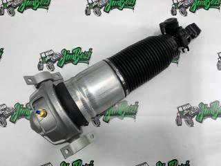 Амортизатор задний левый Audi Porsche VW Q7 Cayenne Touareg 4L 7L 957 955