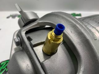 Амортизатор задний левый Q7 Cayenne Touareg 2002-2015г 4L 7L 957 955